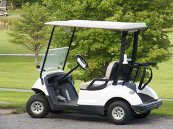 Cart Sponsor